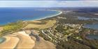 Beauty Point - Bermagui - NSW (PBH4 00 9622)